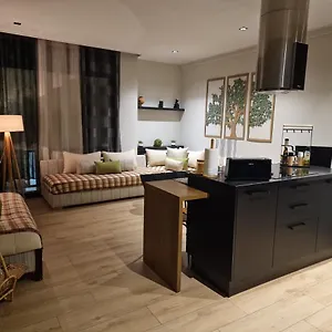 Appartement Captivating 2-bed In, Tunis
