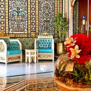 فندق Royal Victoria - Ex British Embassy, تونس