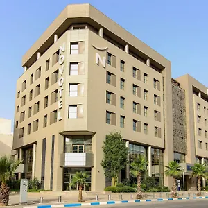 فندق نوفوتيل لاك, تونس