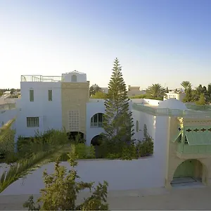 بيت ضيافة Dar El Yasmine, تونس